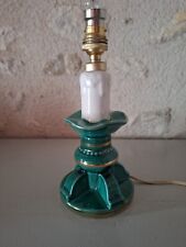Pied lampe années d'occasion  Selles-sur-Cher