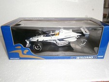 Bmw williams showcar d'occasion  Audierne