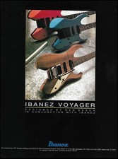 1991 ibanez voyager for sale  Flint