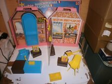 Barbie playhouse maison d'occasion  Sedan