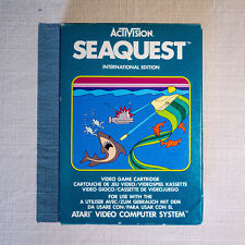 Seaquest atari 2600 gebraucht kaufen  Frankfurt am Main