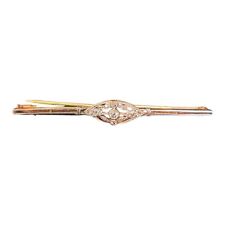 Belle broche barrette d'occasion  France