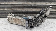 Mercedes class egr for sale  DALKEITH