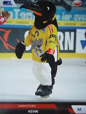124 maskottchen kevin gebraucht kaufen  Lübbenau/Spreewald