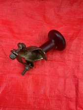Vintage steering wheel for sale  BOSTON