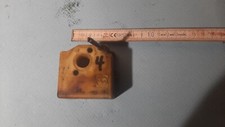 Riginal sachs luftfilter gebraucht kaufen  Dasing