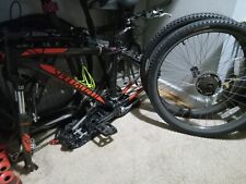 2017 specialized hardrock for sale  Columbus