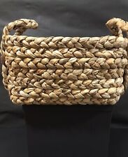 Heavy woven wicker for sale  Portland