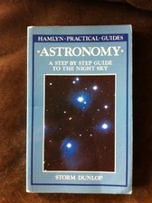 Astronomy step step for sale  UK