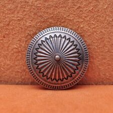 Vintage silver heavy for sale  Shipping to United Kingdom