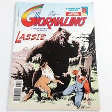 Giornalino n.41 18 usato  Torino