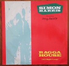 Maxi 45t simon d'occasion  Lagny-sur-Marne