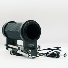 Hasselblad soffietto macro usato  Roma