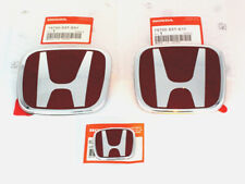 3pcs front rear for sale  USA