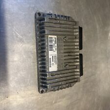 Renault megane calculateur d'occasion  Toulouse-
