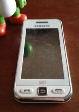 Samsung s5230w vintage usato  Sesto al Reghena