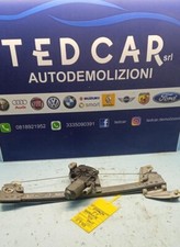 Cremagliera alzavetro anterior usato Cremagliera alzavetro anterior usato  Villa Literno