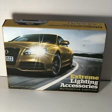 Hid extreme lighting for sale  Joshua