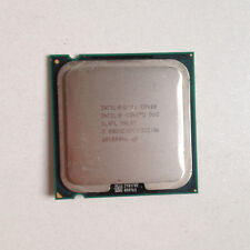 Usado, Intel Core 2 Duo E8400 3.0 GHz 6MB 1333MHz Dual-Core 775 soquete T PC .MA8 comprar usado  Enviando para Brazil