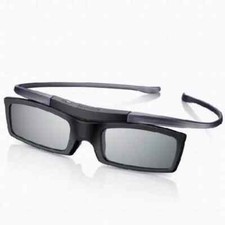 Novo Genuíno Para Samsung SSG-5100GB 3D Óculos Obturador Ativo TV 3D SSG5100GB, usado comprar usado  Enviando para Brazil