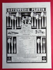 Publicité presse art d'occasion  Le Portel