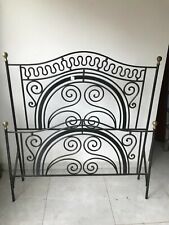Letto una piazza usato  Guardiagrele