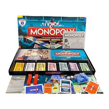 Jems monopoly emergency gebraucht kaufen  Scheeßel