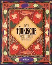 Türkische kochbuch länderkü gebraucht kaufen  Berlin