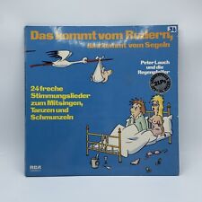 2xlp peter lauch gebraucht kaufen  Lohr a.Main