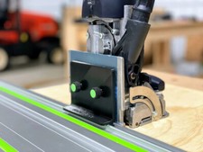 Festool domino rail for sale  Medina