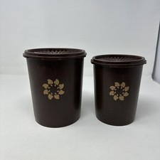 Vintage servalier tupperware for sale  New Harmony