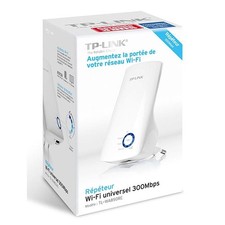 Link wa850re 300mbps d'occasion  Versailles