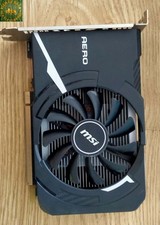 Msi geforce 1030 usato  Torre del Greco
