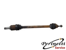 Semiasse posteriore destro usato Semiasse posteriore destro usato  Pescina