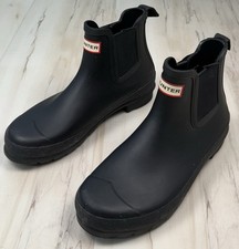 Hunter womens black for sale  Arlington