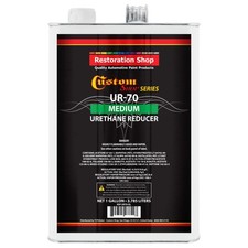 Gallon medium urethane for sale  Duncan