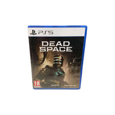 Dead space ps5 d'occasion  Brest