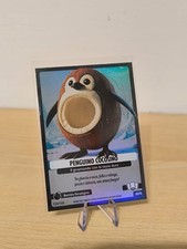 Penguino cocosino 134 usato  Penne