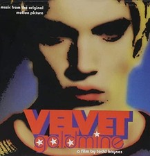 Various artists velvet for sale  UK