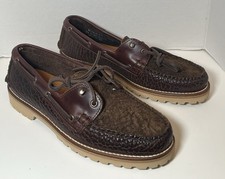 Sperry chris echevarria for sale  Inglewood
