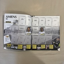 Panini foot collection d'occasion  Agde