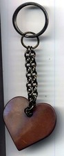 Schlüsselanhänger keyring he gebraucht kaufen  Starnberg