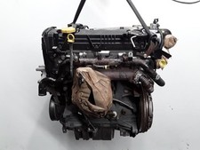 Moteur fiat croma d'occasion  Elven