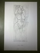 Illustration sexy grand d'occasion  Langeais