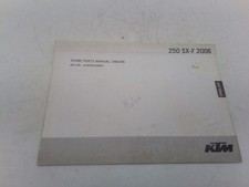 Ktm 250 sxf usato  Chignolo Po