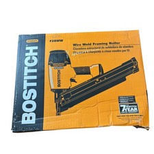Bostitch framing nailer for sale  Rittman