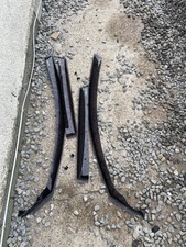 Climair window deflectors for sale  PENRITH