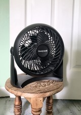 circulator black fan air for sale  Buchanan