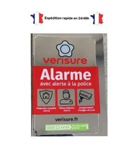 Autocollant 5cm authentique d'occasion  Tulette