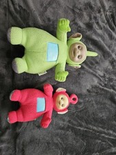 Vintage teletubbies playskool for sale  Dayton